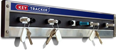 key tracker system